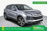Mitsubishi Outlander Sport ES FWD