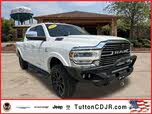 RAM 2500 Laramie Mega Cab 4WD