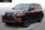 Lexus GX 460 AWD