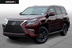 Lexus GX 460 AWD