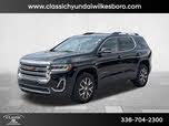 GMC Acadia SLE FWD