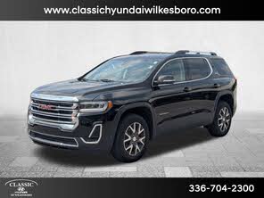 GMC Acadia SLE FWD