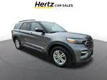 Ford Explorer XLT RWD