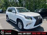 Lexus GX 460 AWD