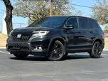 Honda Passport Sport FWD