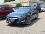 Chevrolet Malibu LT FWD