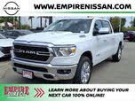 RAM 1500 Big Horn Crew Cab 4WD