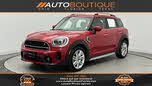 MINI Countryman Cooper S ALL4 AWD