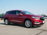 Buick Enclave Premium AWD