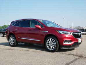 Buick Enclave Premium AWD