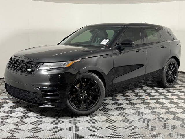 2026 Land Rover Range Rover Velar P250 Dynamic SE AWD