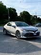 Toyota Camry XLE FWD