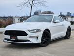 Ford Mustang EcoBoost Coupe RWD