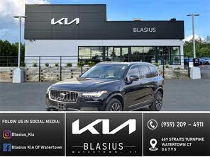 Volvo XC90 T5 Momentum AWD