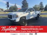 GMC Canyon Elevation Extended Cab RWD