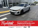 Kia K5 GT-Line FWD