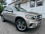 Mercedes-Benz GLC 300 4MATIC