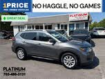 Nissan Rogue SL FWD