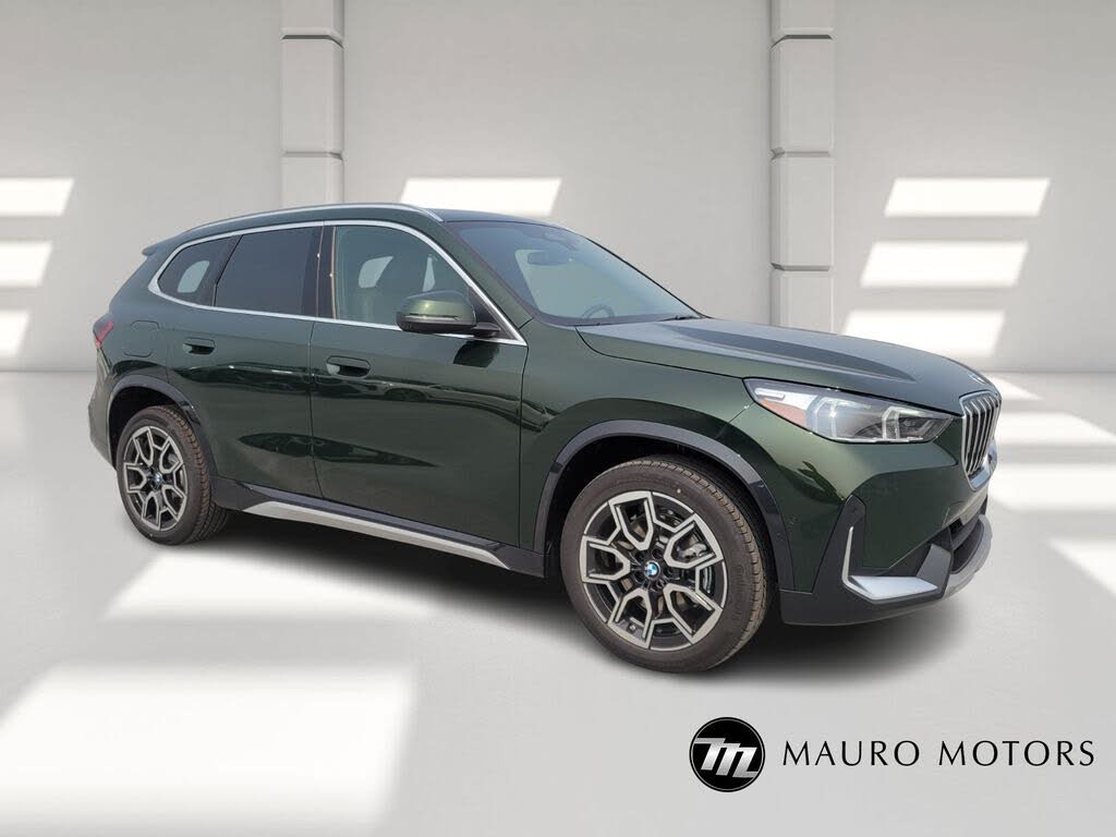 2025 BMW X1 xDrive28i