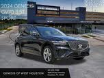 Genesis GV70 3.5T Sport AWD