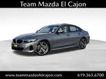 BMW 3 Series 330e Hybrid Plug-in RWD