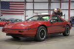 Pontiac Fiero Formula