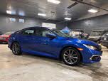 Honda Civic EX FWD