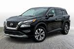 Nissan Rogue SV FWD
