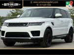 Land Rover Range Rover Sport HSE 4WD