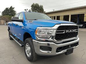 RAM 2500 Tradesman Crew Cab 4WD