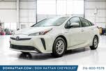 Toyota Prius L Eco FWD