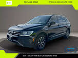 Volkswagen Tiguan SE FWD