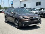 Subaru Outback Limited Crossover AWD