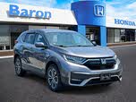 Honda CR-V Hybrid EX-L AWD