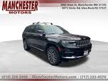 Jeep Grand Cherokee L Summit 4WD