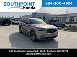 Lincoln Aviator Grand Touring AWD