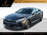 Kia Stinger GT-Line RWD