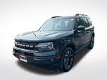 Ford Bronco Sport Outer Banks AWD