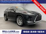 Lexus RX Hybrid 450hL Luxury AWD
