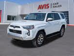 Toyota 4Runner TRD Off-Road 4WD