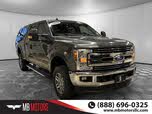 Ford F-350 Super Duty Lariat Crew Cab 4WD