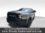 RAM 2500 Power Wagon Crew Cab 4WD