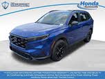 Honda CR-V Hybrid Sport AWD
