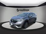 Honda CR-V EX AWD