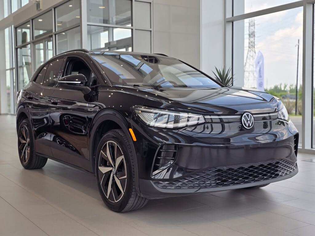2024 Volkswagen ID.4 Pro S AWD