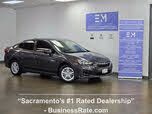 Subaru Impreza 2.0i Premium Sedan AWD
