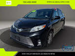 Toyota Sienna XLE Premium 8-Passenger FWD