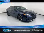 Toyota Camry XSE FWD