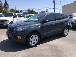 Ford Escape S FWD