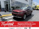 Jeep Grand Cherokee L Summit RWD